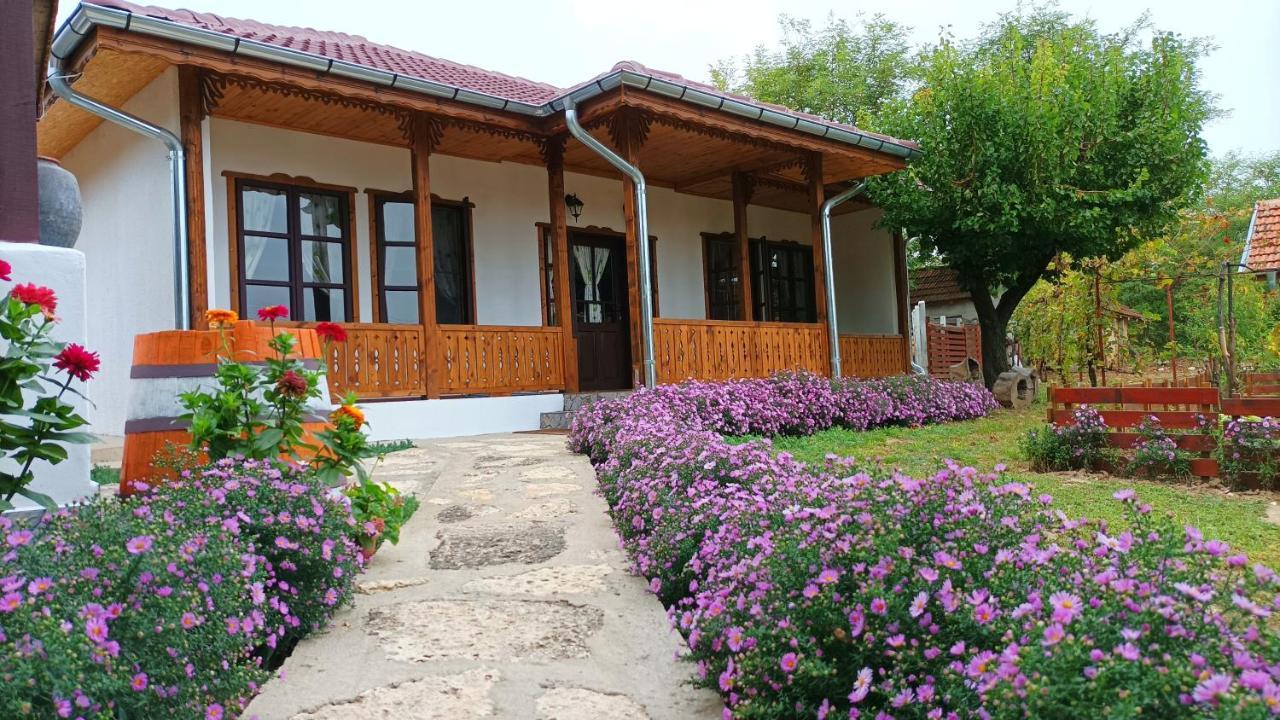 Babinata Kashta-Srebarna Hotel Sreburna Exterior photo